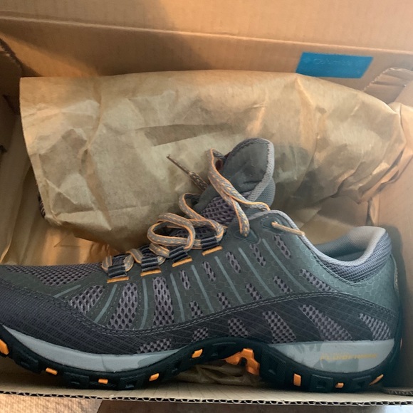 Columbia Other - Columbia Men’s NIBWT 8.5 Peakfreak Enduro boots